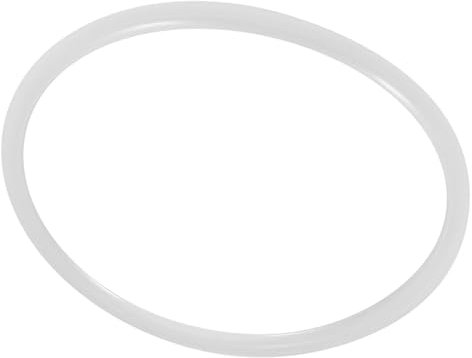 Anillo de sellado de junta de olla a presión de repuesto, junta a presión cocotte conector minuto seb 8l cocotte conector minuto seb 6l junta junta anillos de silicona