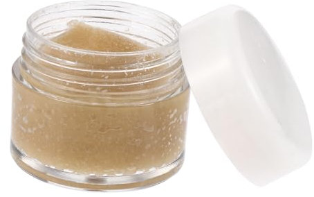 ERINGOGO Peeling-lippenpeeling Scrub Sanfte Peelingcreme Feuchtigkeitscreme Für Lippenpflege Entfernt Abgestorbene Hautpflege Für Trockene Lippen