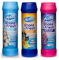 Duzzit Shake & Fresh Mixed Carpet Freshener (3pk) | Shake and vac Carpet Freshener Powder | Shake n Vac | Carpet Cleaner Powder Mixed Variety Pack