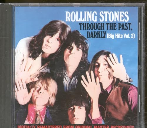Through the Past Darkly (Big Hits Vol. 2)