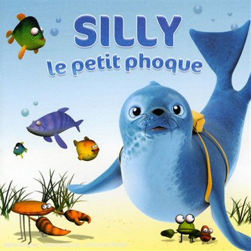 Silly Le Petit Phoque