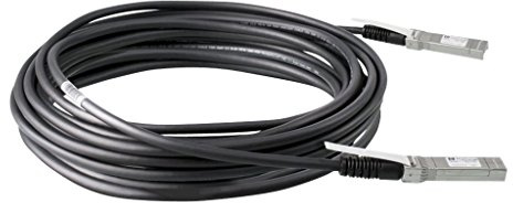 HEWLETT-PACKARD HP 487658-B21 SFP+ Netzwerkkabel 7m