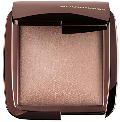 Hourglass Ambient Lighting Finishing Powder. Dim Light Shade Highlighting Powder. (0.35 ounce) Cruelty-Free and Vegan