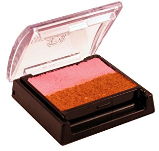 Eulenspiegel 340011 - Split Cake Fairy, Inhalt 6 ml, Schminke auf Wasserbasis, Kinderschminke, Theaterschminke