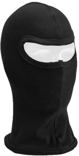 Defcon 5 Balaclava 1 Hole aus Nomex Gewebe, D5-1931