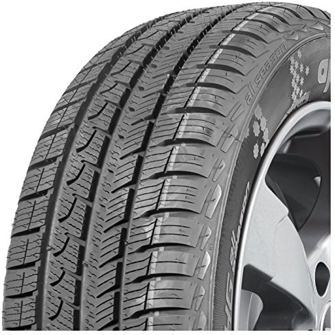Apollo Alnac 4 G All Season M+S - 195/60R15 88H - Ganzjahresreifen