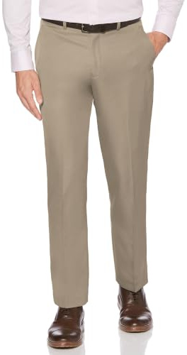 Perry Ellis Performance-Herrenhose, Moderne Passform