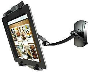 Extension Six Monitor Arm Desk Mounts Stand For 10-27 LCD Screens (D7S)