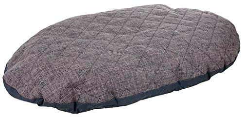 Flamingo 516028 Kissen Oval Reißverschl Mano120cm
