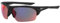 Nike Herren Terminus M Sonnenbrille, rot, M