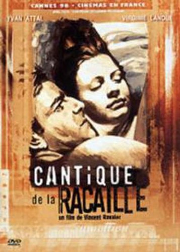 Cantique de la racaille