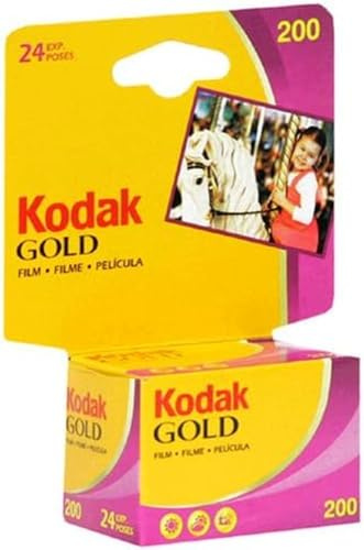 KODAK