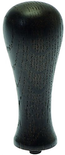 Griff Elegance Tamper Oberteil Eiche