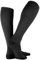 Bauerfeind VenoTrain Business AD CCL2 foot long Kompressionsstrümpfe S normal schwarz long