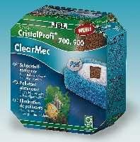 JBL ClearMec Plus Pad e700/e900
