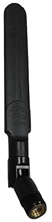 3G/UMTS Omni Antenne 2dBi 1900-2170 MHz RP-SMA Plug