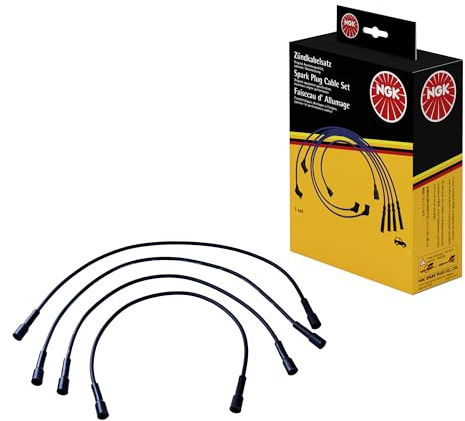 NGK 6296 Ignition Cable Set