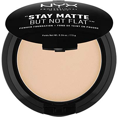 NYX Damen Kosmetika, Multicolor, One Size