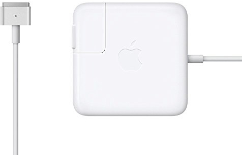 Apple MD592Z/A 45W MagSafe 2 Power Adapter (Netzteil für MacBook Air)