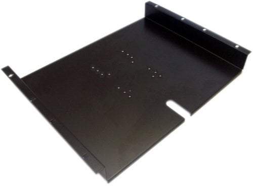 AllMetalParts 19 8U Flat Screen Monitor Mounting Plate W/Vesa Fixings [PC]