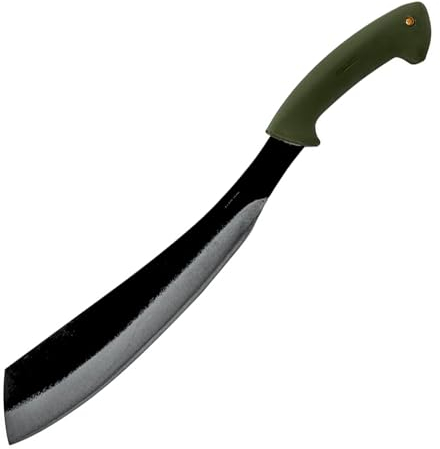 Condor Bushcraft Parang Machete