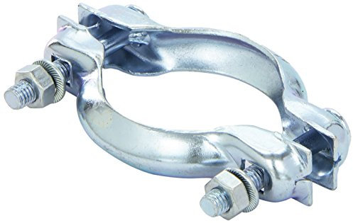FA1 932-969 Clamping Piece Set, exhaust system
