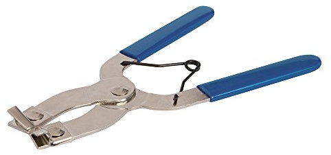 Silverline Piston Ring Pliers 1.2 - 6.4mm (251375)