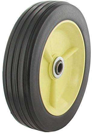 Greenstar 9726 Roue pour sabot ø180 mm Longueur 35,8 mm