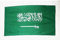 AZ FLAG - Flagge Saudi-Arabien - 90x60 cm - Saudi-Arabische Fahne 60 x 90 Cm Feiner Polyester - Flaggen