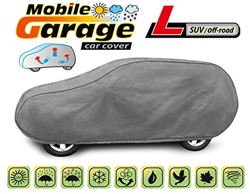 Kegel Blazusiak / Autoplane - L SUV - Vollgarage 4D0LSV0MOB03