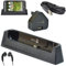 Doro 820 Mini - Mobile Phone Cradle Charging Drop In Compact Desktop Docking Station