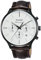 Pulsar Herren Analog-Digital Automatic Uhr mit Armband S7210129