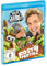 Sascha Grammel - Fast Fertig! [Blu-ray]