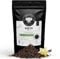 Edward Fields Tea ® - Großer Bio-Schwarztee mit Vanille. Von Hand gesammelter Bio-Schwarztee mit natürlichen und ökologischen Zutaten und Aromen, 100 Gramm Indien.
