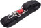 Gurt, gepolstert, mit Einer Schulter, Universal-Gurt, Strimmer Strap, Schulterriemen, Nylon, Verstellbarer Gurt, für Rasentrimmer und Rasentrimmer mit Tragehaken