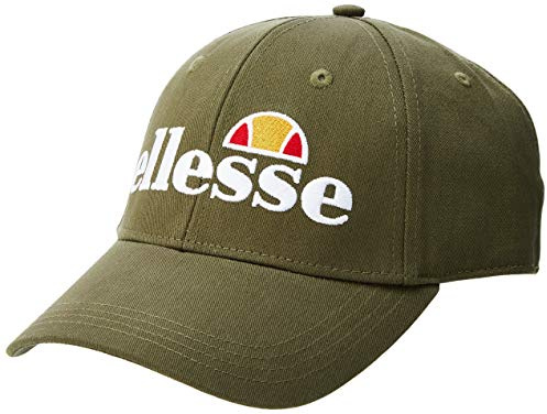 ellesse Unisex Ragusa Cap