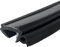 Caravan or Motorhome Opening Window Rubber Seal Replacement - Fits 30mm Panel/Wall Thickness (CS1681)