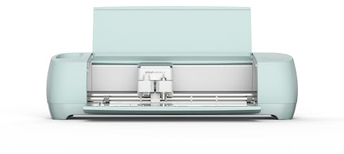 Cricut Explora 3 Blanco, Menta