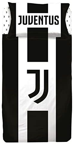 Juventus Bettwäsche JT211001 135 x 200 cm