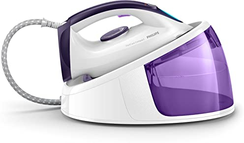Fer à repasser générateur de vapeur Philips GC6720/30 1,3 L 2400W