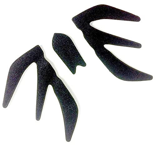 Bell Pad Kit-250162002 Reithelme Black M