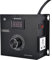 AC 220V 4000W/10000W Spannungsregler,Hochleistungs SCR Motor Lüfter Drehzahlregler, EU Plug Dimmer Thermostat Regler (10000W)