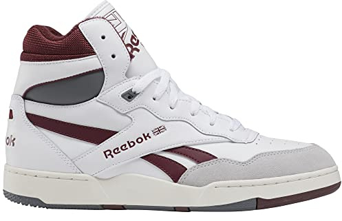 Reebok Unisex Bb 4000 II MidSneaker