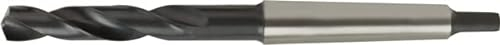 Spiralbohrer mit Morsekegelschaft D8,5-32 mm MK1 - MK4 Typ GV 130° WN (8,5 mm)