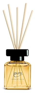 ipuro Essentials Soft Vanilla 100 ml Raumduft (4er Pack)