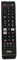 vhbw Fernbedienung kompatibel mit Samsung GU43TU8079UXZG, GU55TU8079, GU75TU8079UXZG, TU8079, GU65TU8079UXZG Fernseher, TV - Ersatzfernbedienung