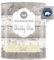 Wanders Shabby Chic Kreidefarbe 750 ml - Sand/Helles Beige - Küchenmöbellack und Möbelfarbe ohne Schleifen. Chalk Paint, für Holz & mehr. Hohe Deckkraft, schnell trocknend