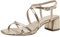 Tamaris Sandale à Talon 1-28204-42 968 Large Taille: 37 EU