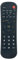 ALLIMITY RC2K Replace Remote Control fit for Yamaha DVD AV Receiver DVD-E600 DVD-S540 DVD-S550 DVD E600 S540 S550