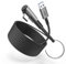KIWI design 5M Link Cable Compatible with Oculus/Meta Quest 3S/ Quest 3 Accessories, and Quest 2/Pro/Pico 4, USB3.0 Link Cable with 5Gbps Super Speed